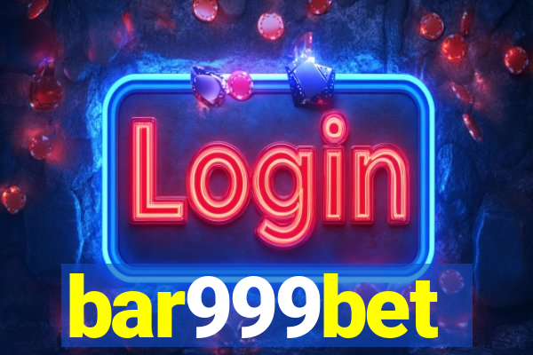 bar999bet