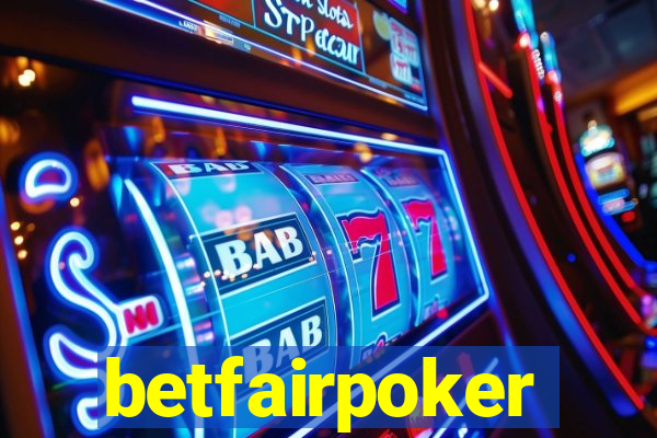 betfairpoker