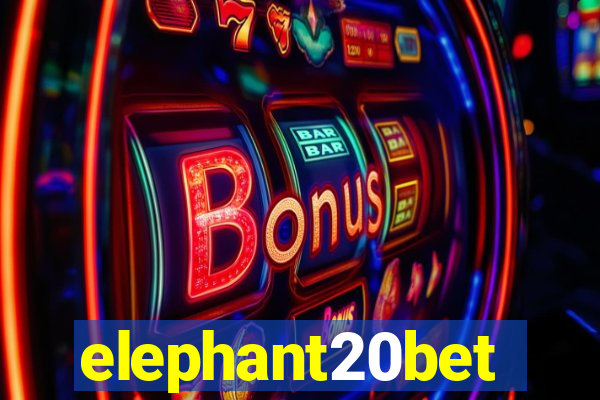 elephant20bet