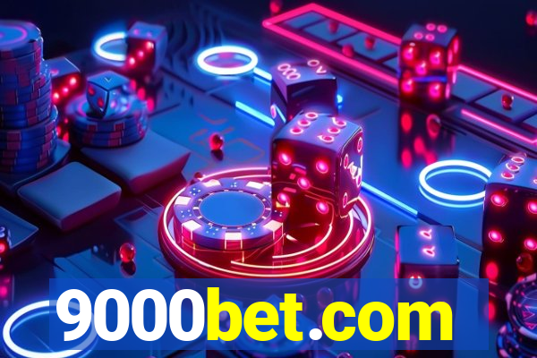 9000bet.com