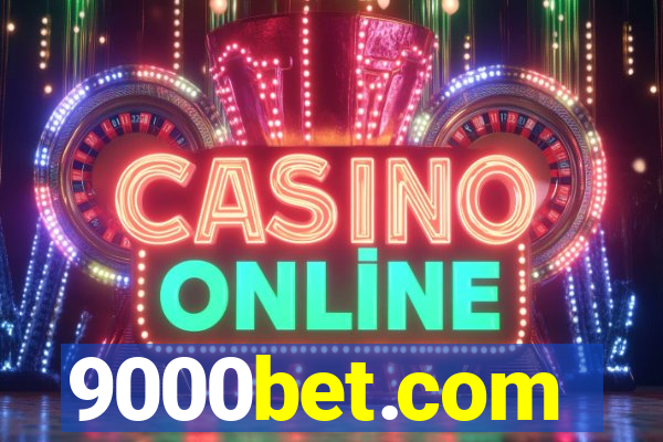 9000bet.com