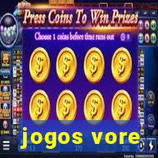 jogos vore