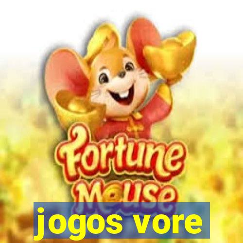 jogos vore