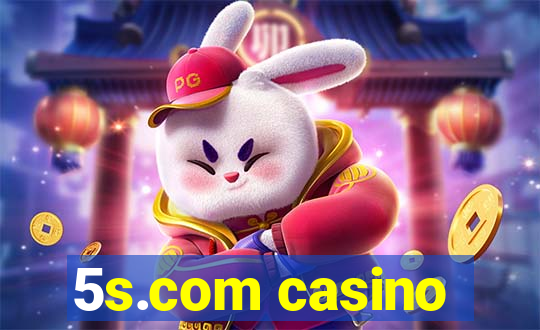 5s.com casino