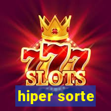 hiper sorte