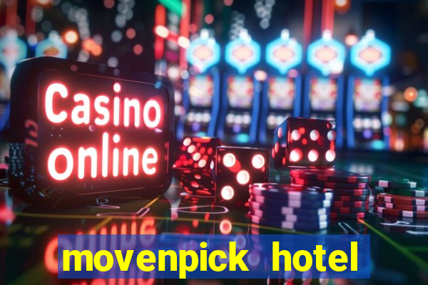 movenpick hotel casino geneva