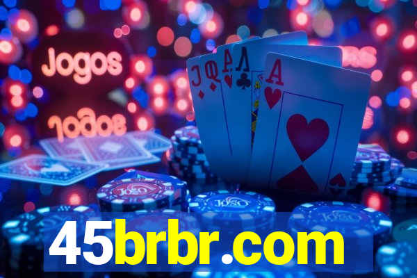 45brbr.com