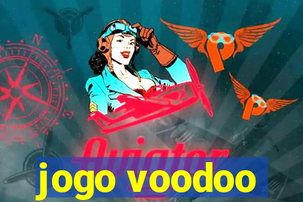 jogo voodoo