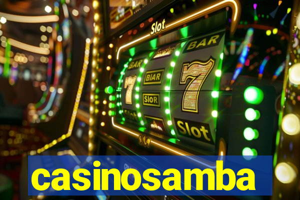 casinosamba