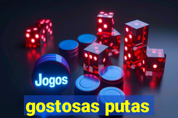 gostosas putas