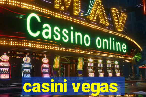 casini vegas