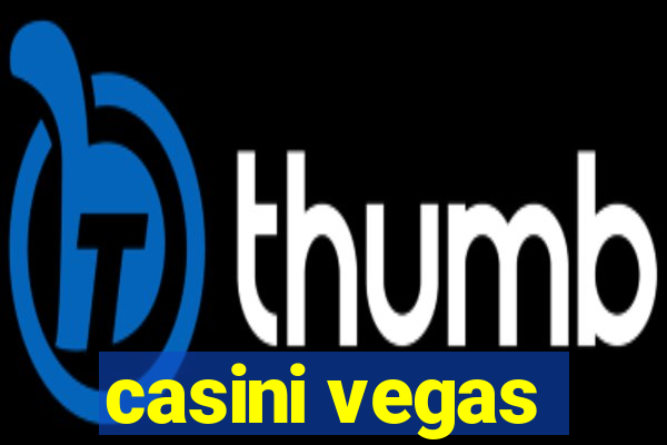 casini vegas