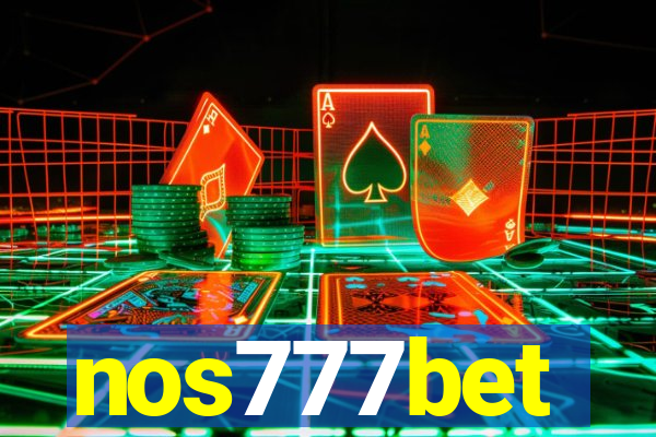 nos777bet