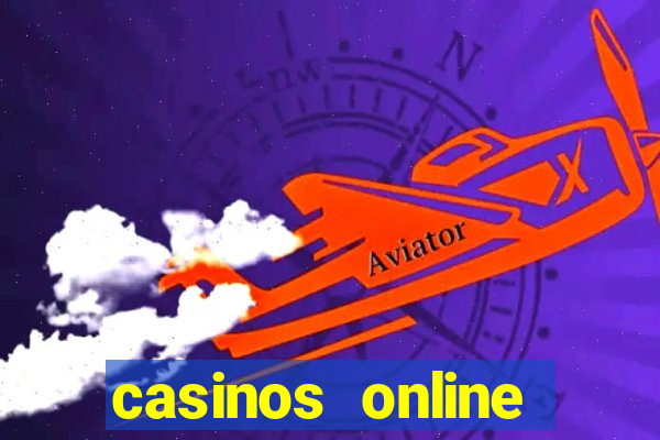 casinos online gratis ganhar dinheiro