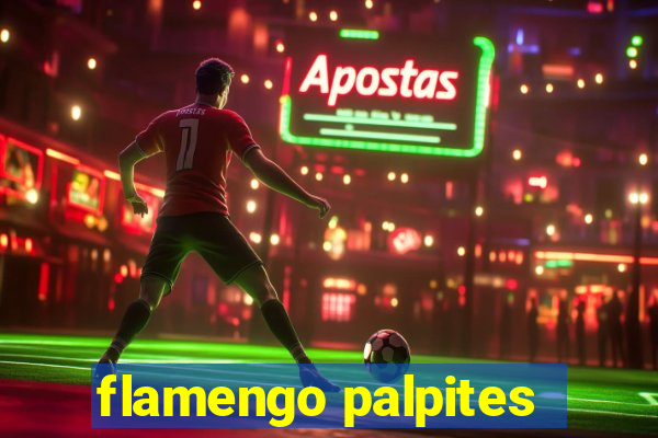 flamengo palpites