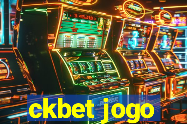 ckbet jogo