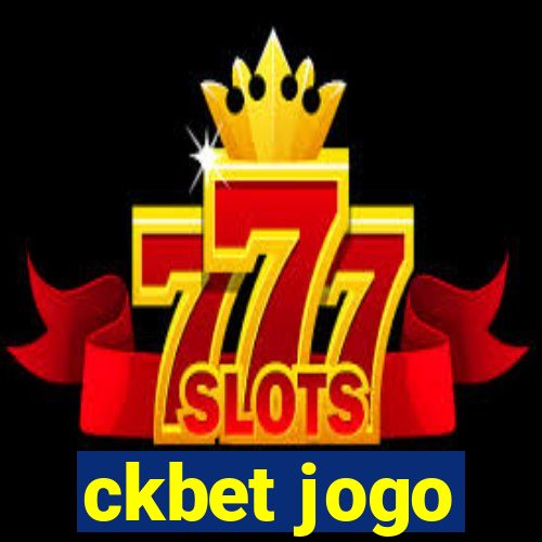 ckbet jogo