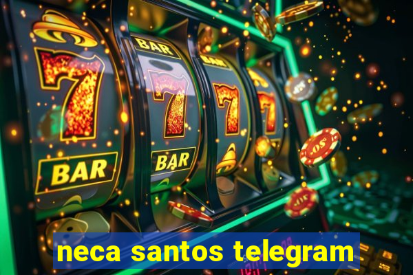 neca santos telegram