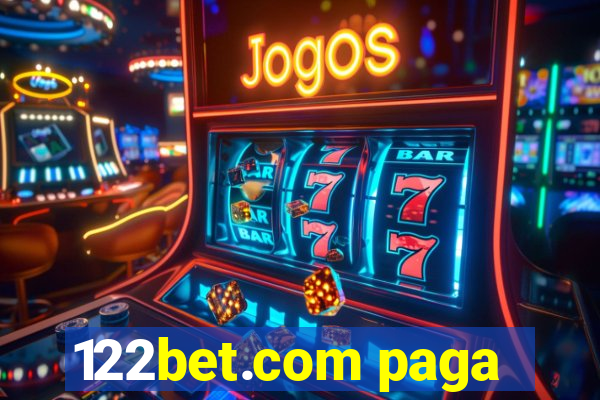 122bet.com paga