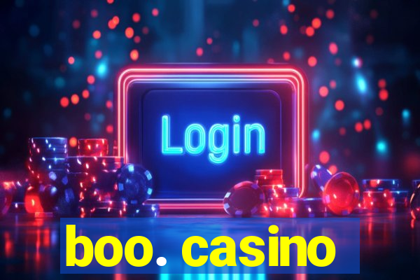 boo. casino