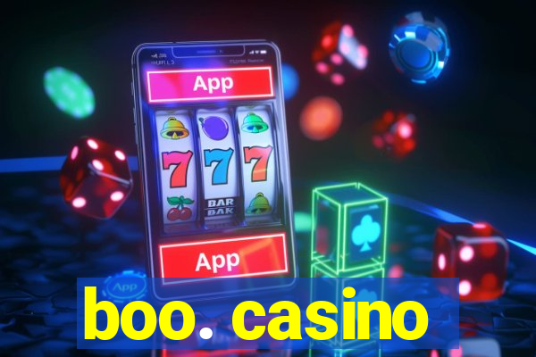 boo. casino