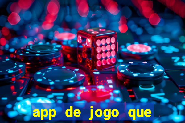 app de jogo que paga no pix