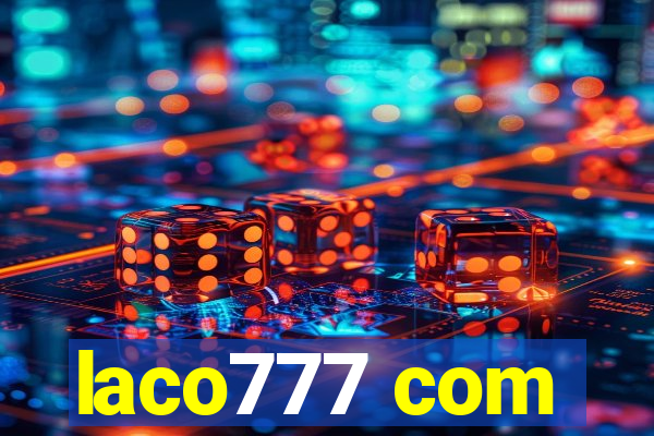 laco777 com