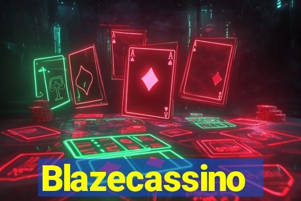 Blazecassino