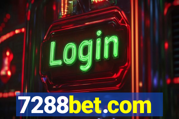 7288bet.com