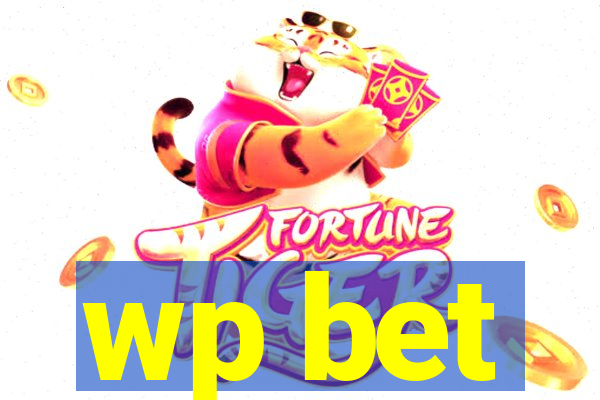 wp bet