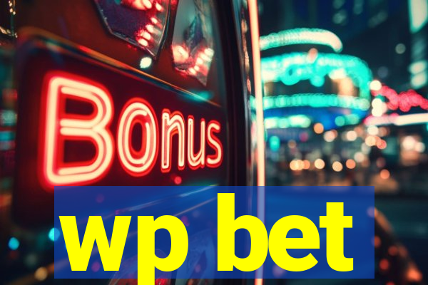 wp bet