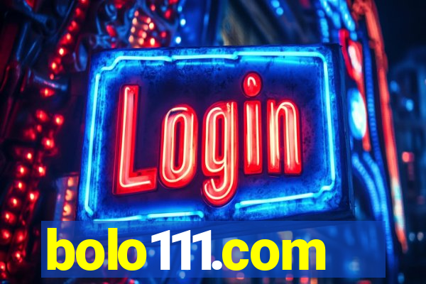 bolo111.com