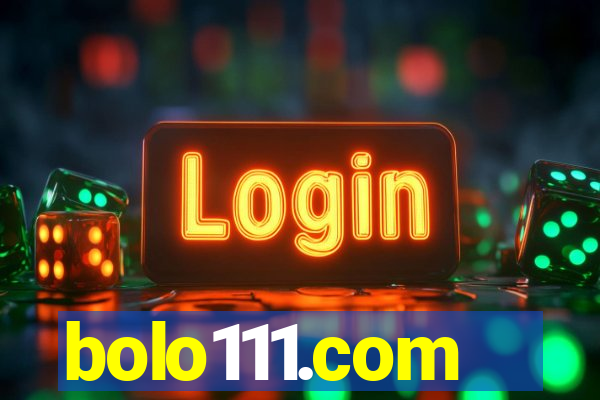 bolo111.com