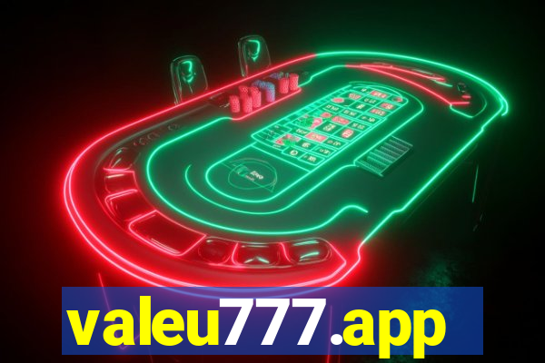 valeu777.app