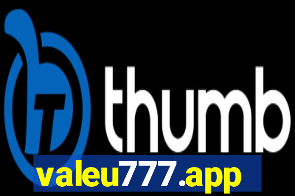 valeu777.app