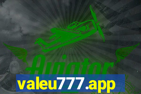 valeu777.app