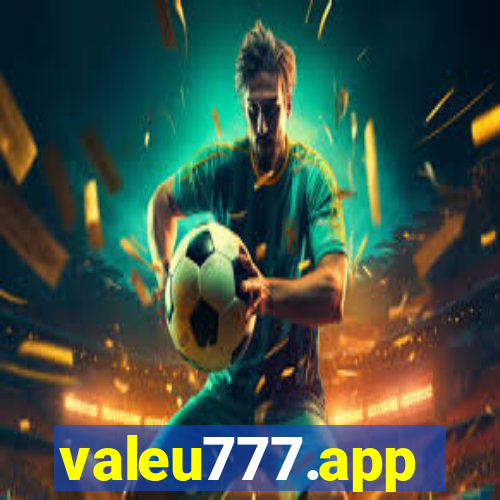 valeu777.app