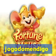 jogodomendigo