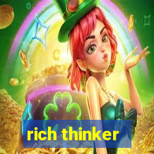 rich thinker