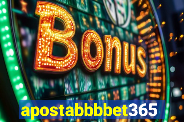 apostabbbbet365