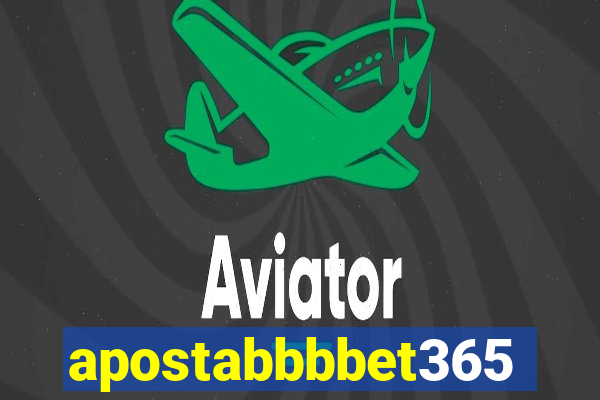 apostabbbbet365