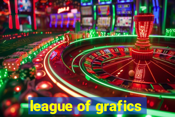 league of grafics