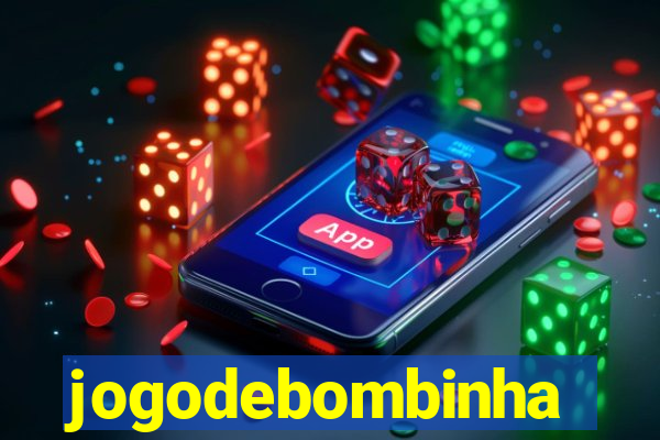 jogodebombinha