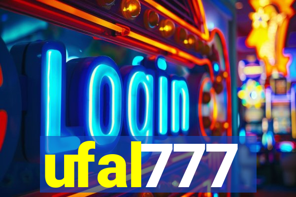 ufal777