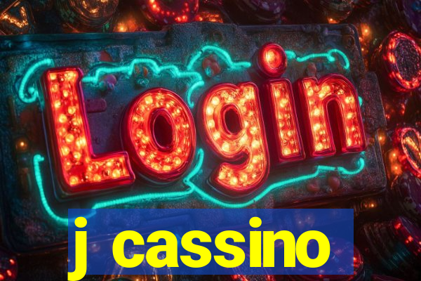 j cassino