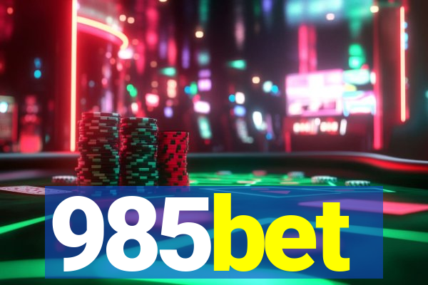 985bet