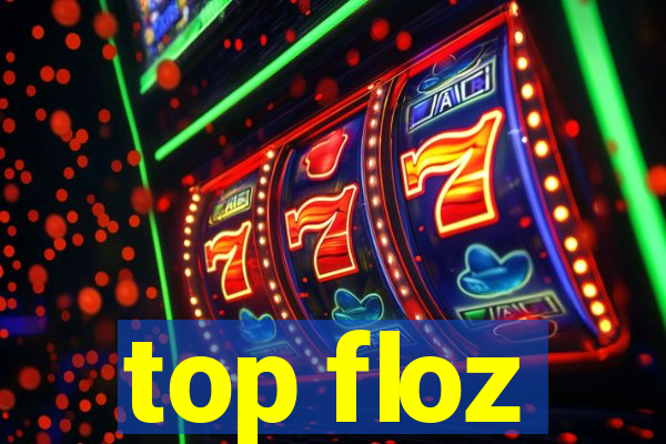 top floz