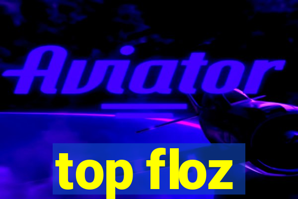 top floz