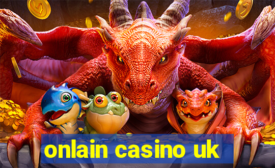 onlain casino uk