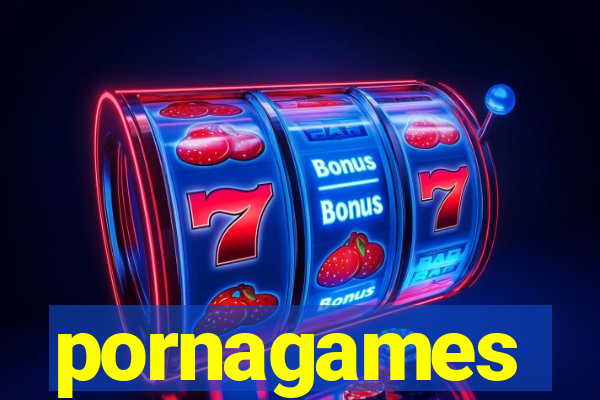 pornagames